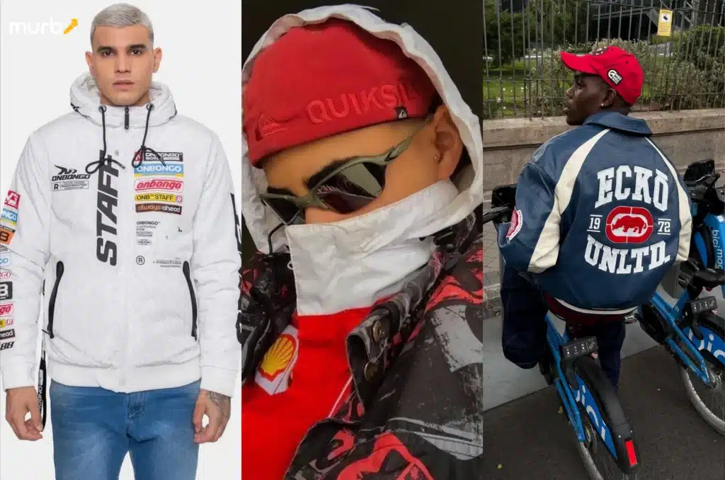 Moda no funk: como o estilo urbano construiu identidade no funk brasileiro