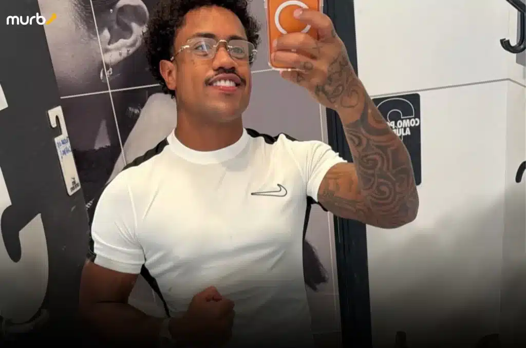 Moda no funk: como o estilo urbano construiu identidade no funk brasileiro