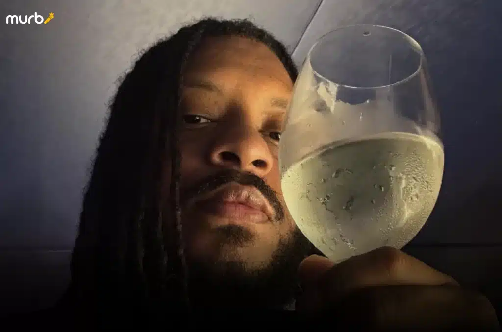 Frases do BK': Lírica pesada, visão de mundo e a força do rap nacional