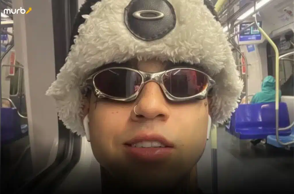 Moda no funk: como o estilo urbano construiu identidade no funk brasileiro