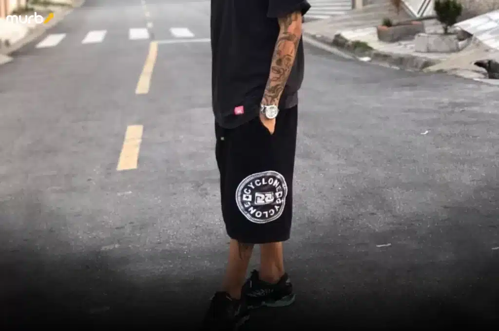 Moda no funk: como o estilo urbano construiu identidade no funk brasileiro