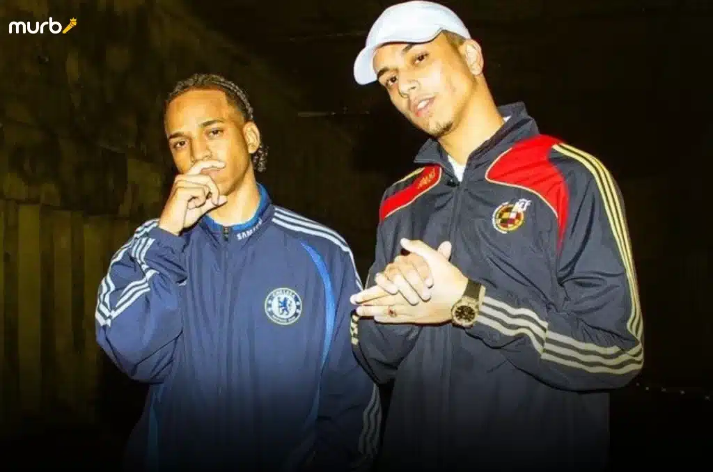 Moda no funk: como o estilo urbano construiu identidade no funk brasileiro