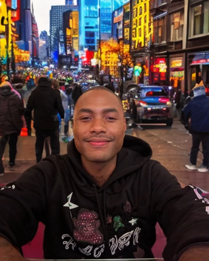 Artistas que fazem músicas pelo celular: o som da rua direto do celular