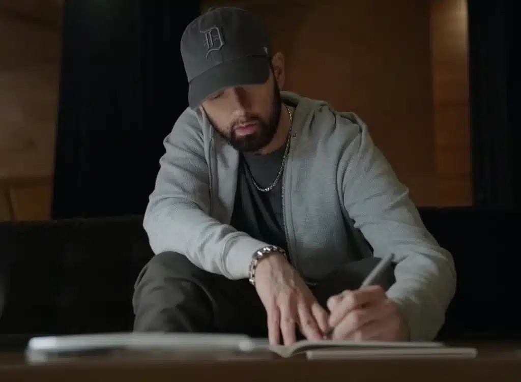 Processo criativo de MCs: dicas, referências e ferramentas para escrever músicas melhores