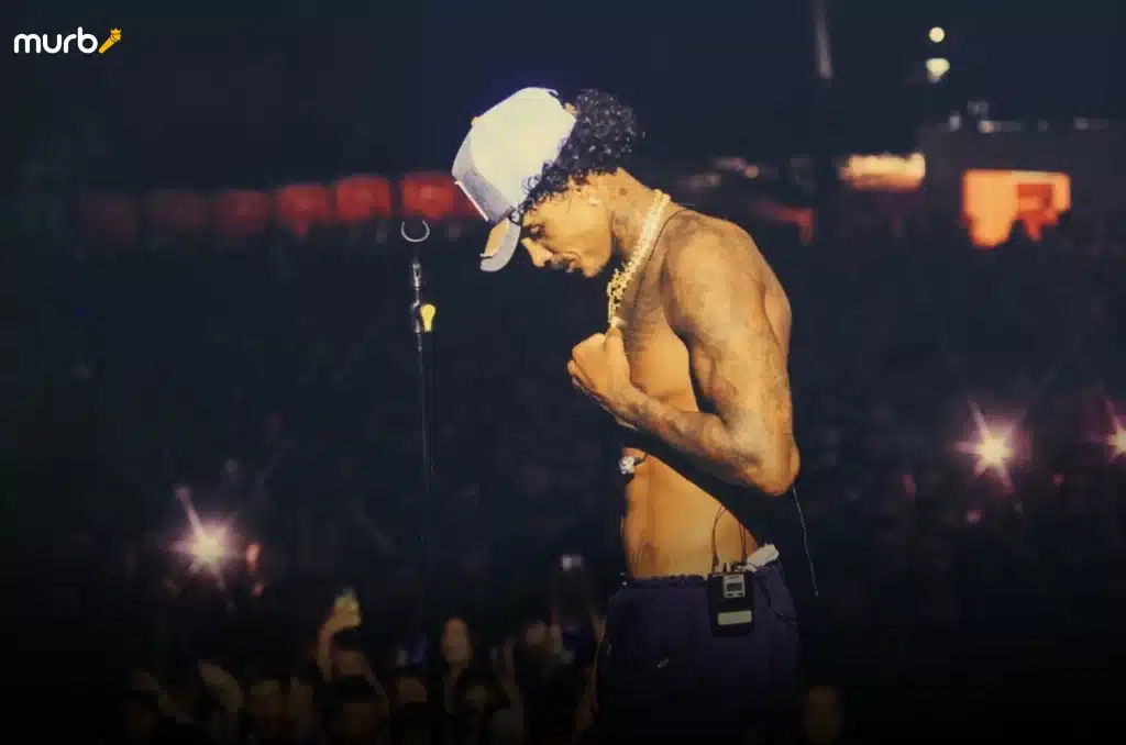 MC Livinho: Frases conscientes que também marcam o Funk Brasileiro