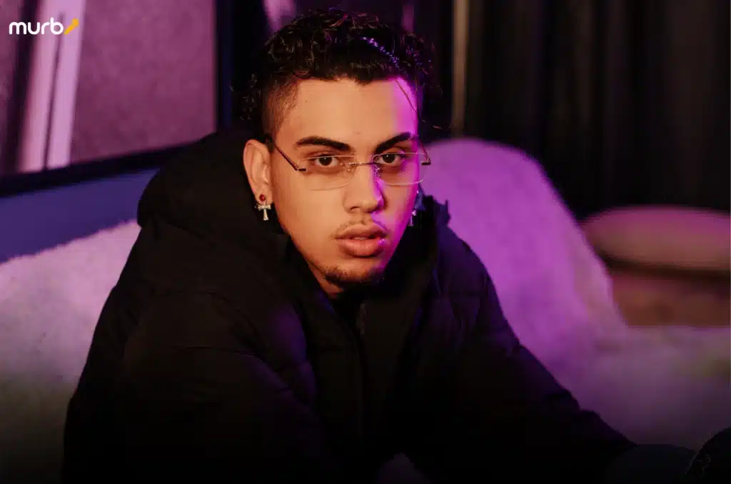 Wav.Niko: o produtor que virou rapper e lançou um álbum de trap romântico