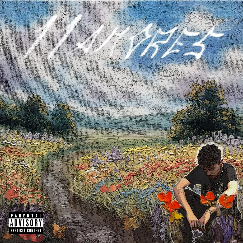 Wav.Niko: o produtor que virou rapper e lançou um álbum de trap romântico