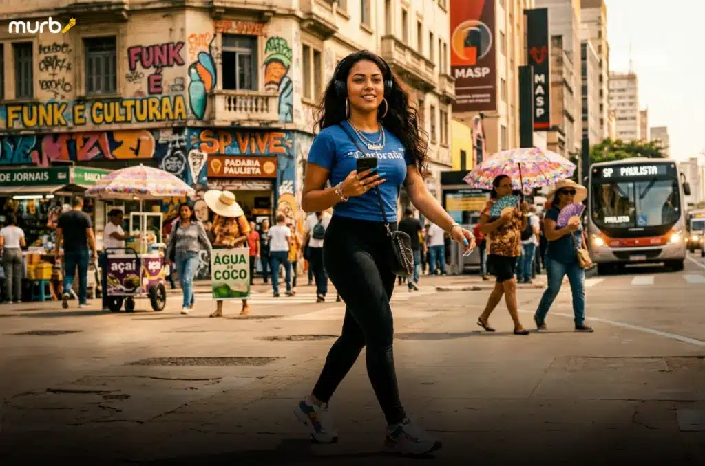 De gols a hits: como a Copa do Mundo influencia a música urbana
