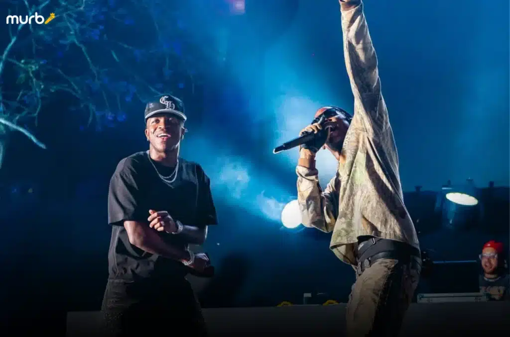 De Gols a Hits: Como a Copa do Mundo Influencia a Música Urbana